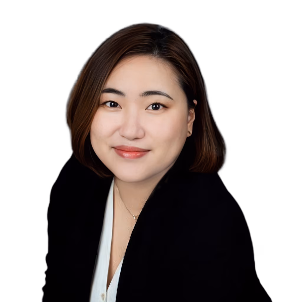Jennifer Kim headshot
