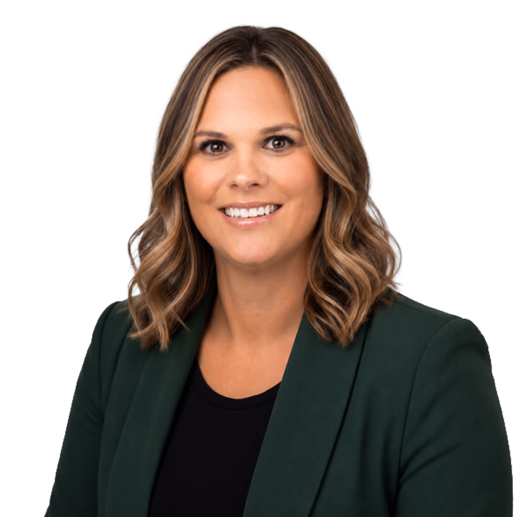 Joanne Zehr headshot